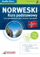 Audio Kurs. Norweski Kurs Podstawowy - Audiobook mp3