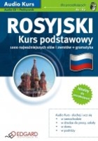 Audio Kurs. Rosyjski Kurs Podstawowy - Audiobook mp3