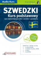 Audio Kurs. Szwedzki Kurs Podstawowy - Audiobook mp3