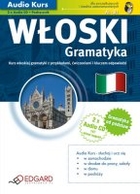 Audio Kurs. Włoski Gramatyka - Audiobook mp3