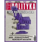AudioPolityka NR 40 29.09.2010