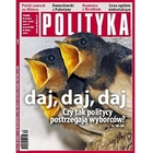 AudioPolityka Nr 40 28.09.2011