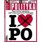 AudioPolityka Nr 8 16.02.2011