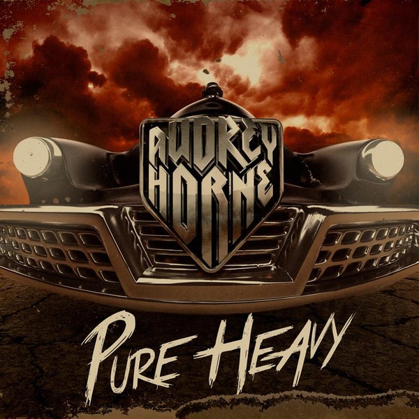 Pure Heavy (Limited Edition)