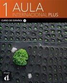 Aula Internacional Plus 1. Język hiszpański. A1. Podręcznik ucznia z ćwiczeniami