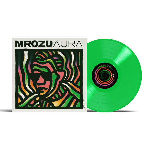 Aura (green vinyl)