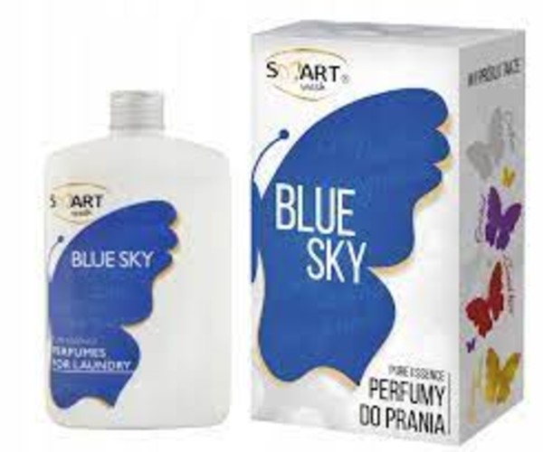 Blue Sky Perfumy do prania