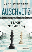 Auschwitz. Szachy ze śmiercią - mobi, epub