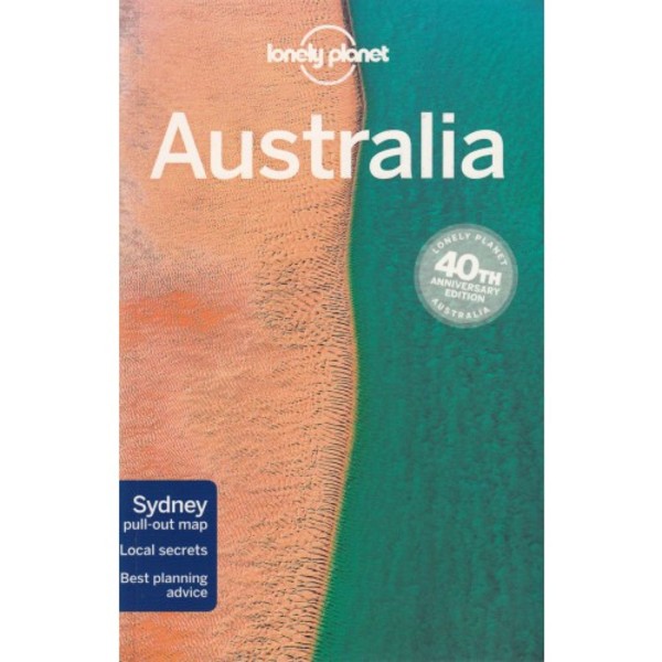 Australia Travel Guide / Australia Przewodnik