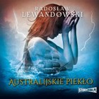 Australijskie piekło - Audiobook mp3