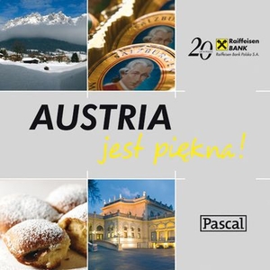 Austria jest piękna