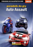 Auto Assault poradnik do gry - epub, pdf