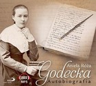Aniela Róża Godecka Autobiografia Audiobook CD Audio
