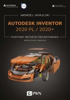 Autodesk Inventor 2020 PL / 2020+ - pdf