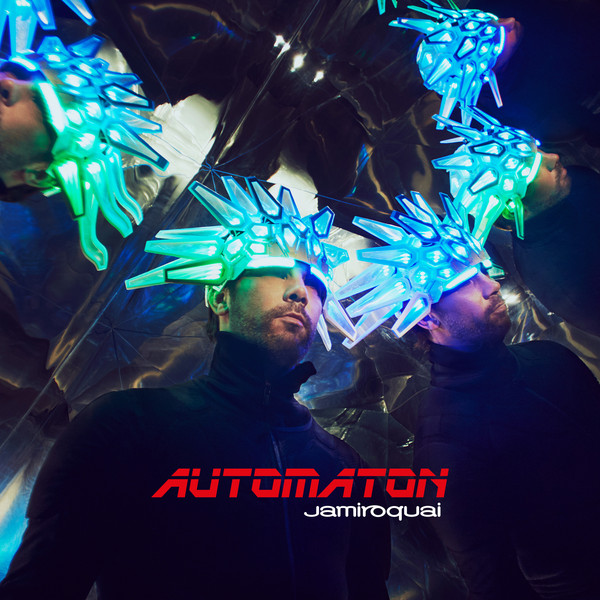 Automaton (vinyl)