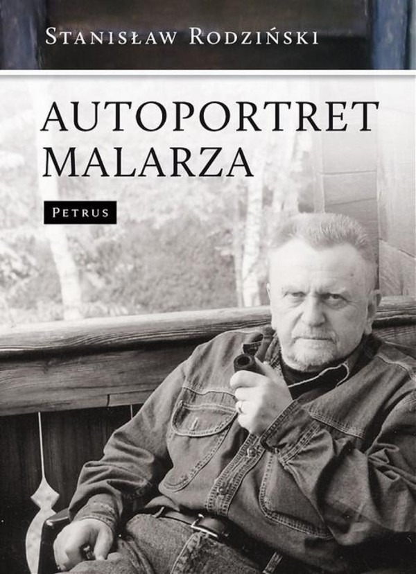 AUTOPORTRET MALARZA - pdf
