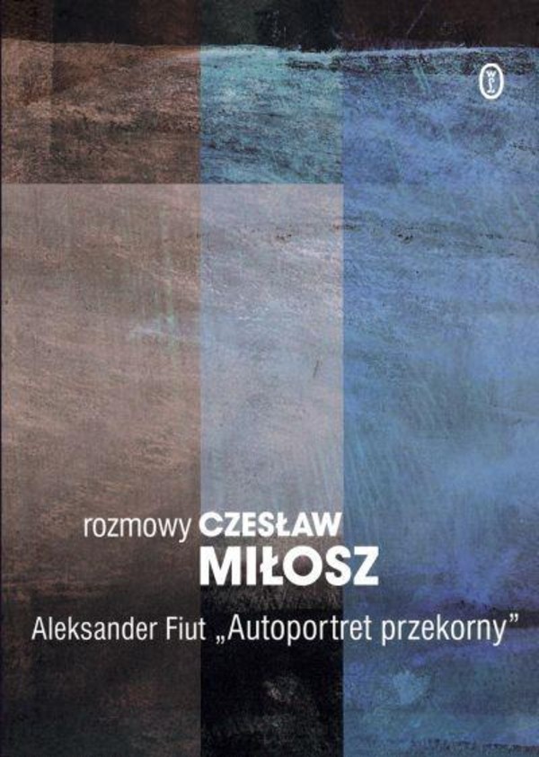 Autoportret przekorny. Rozmowy