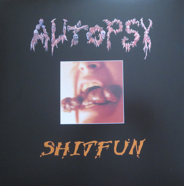 Shitfun (vinyl)
