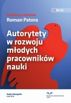 Autorytety w rozwoju młodych pracowników nauki