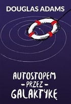 Autostopem przez Galaktykę - mobi, epub