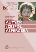 Autyzm i zespół Aspergera - mobi, epub