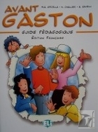 Avant Gaston cours preparatoire guide pedagogique