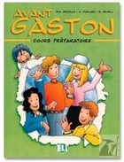 Avant Gaston cours preparatoire livre de l`eleve