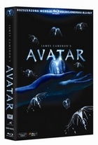 Avatar 3-dyskowe wydanie specjalne