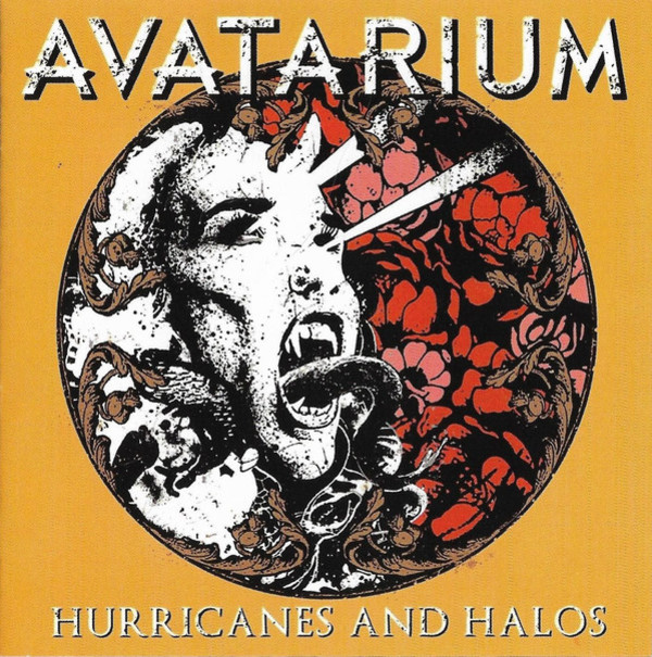Hurricanes And Halos (Limited Edition)