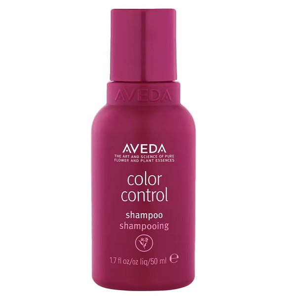 Color Control Delikatnie oczyszczający szampon do włosów