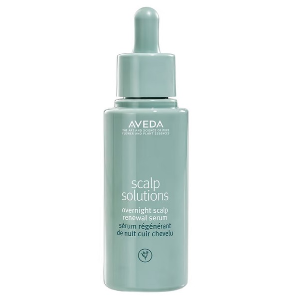 Scalp Solutions Serum do włosów chroniące skórę przed przedwczesnym starzeniem