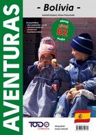Bolivia - pdf Aventuras Nivel B2