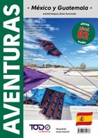 México y Guatemala - pdf Aventuras Nivel B2