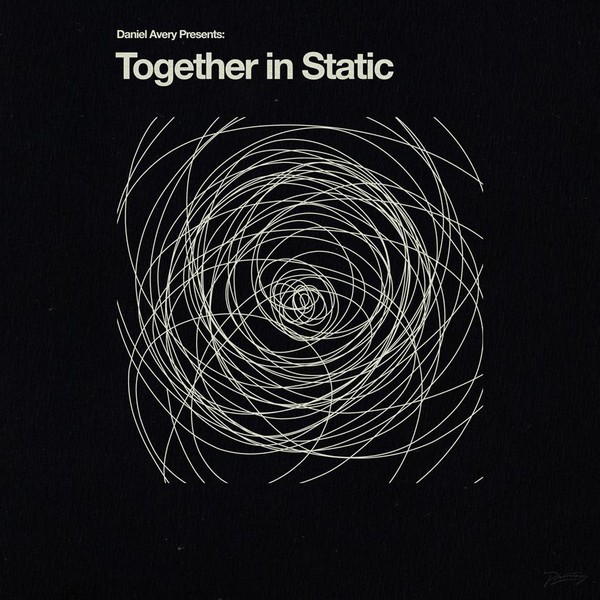 Together In Static (Vinyl)