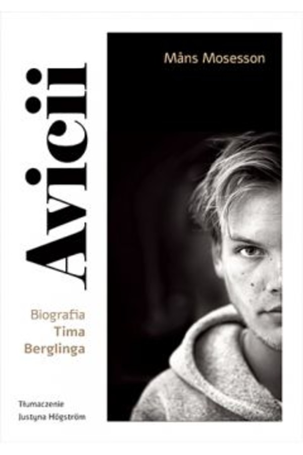 Avicii Biografia Tima Berglinga