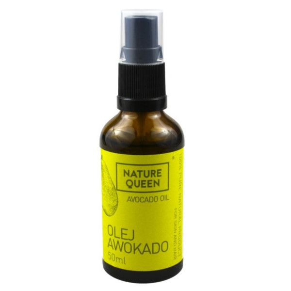 Avocado Oil Olej awokado