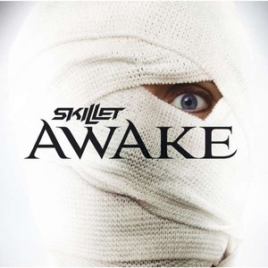 Awake (vinyl)