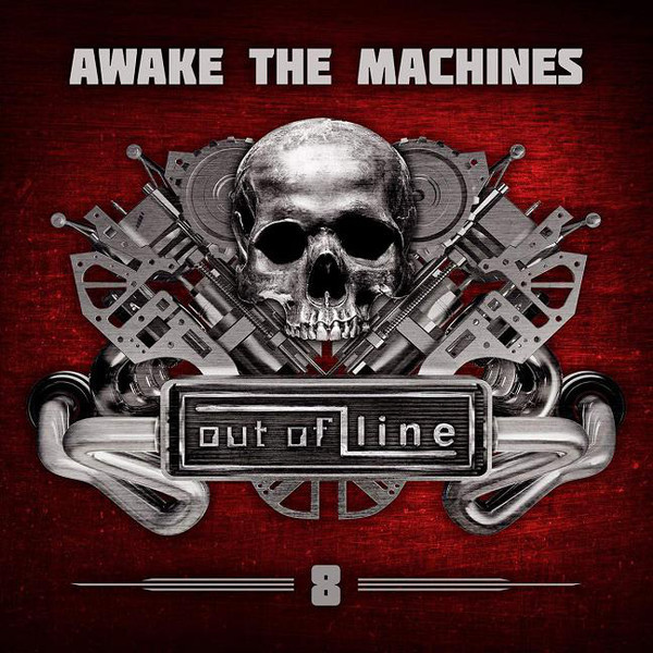 Awake The Machines Vol. 8