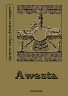 Awesta (Avesta) - mobi, epub