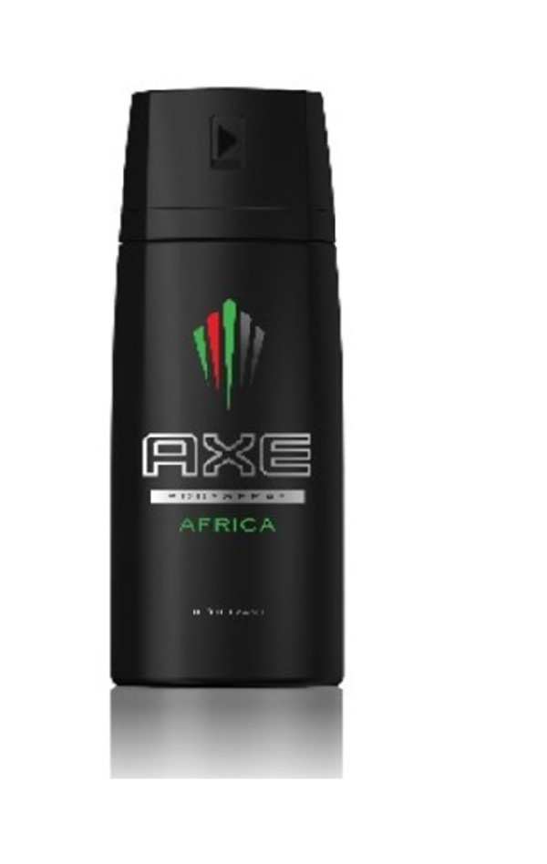 Africa Dezodorant w sprayu