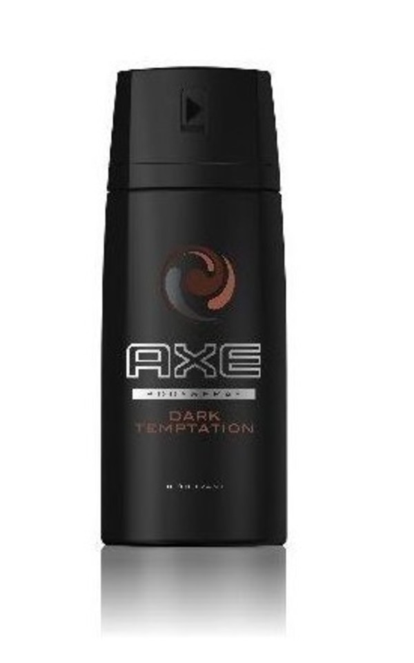 Dark Temptation Dezodorant w sprayu