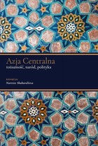 Azja Centralna - pdf