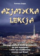 Azjatycka lekcja - mobi, epub, pdf