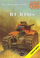 B1/B1 bis Tank Power vol. CCXXX 496