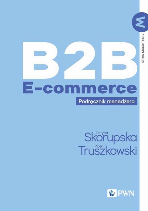 B2B E-commerce - mobi, epub