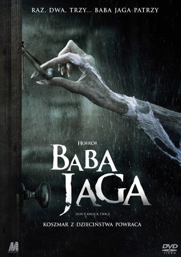 Baba Jaga