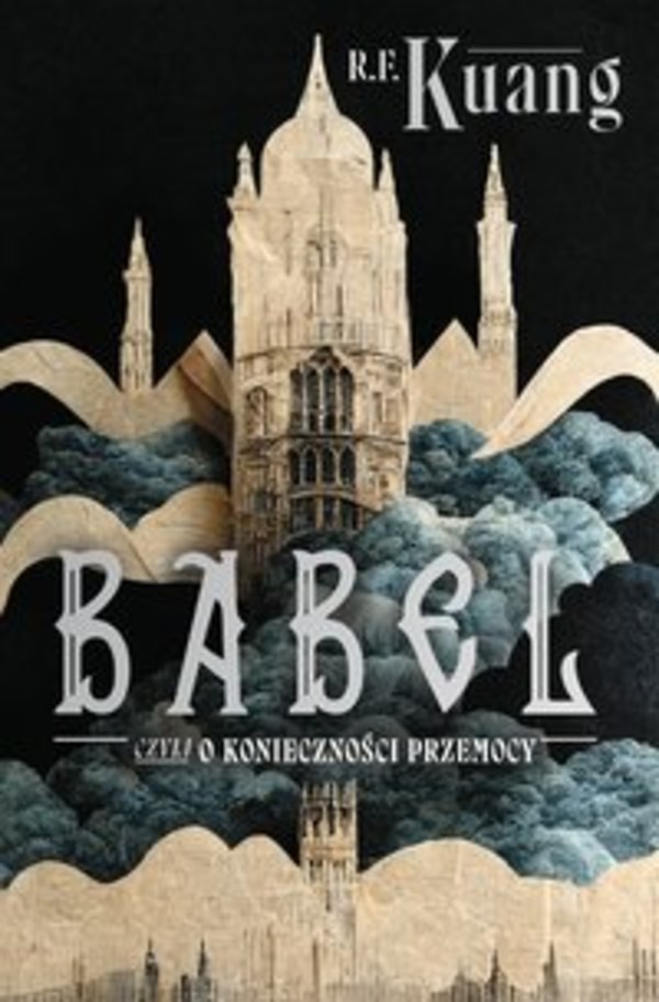 Babel - mobi, epub