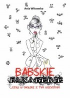 Okładka:Babskie Fanaberie 