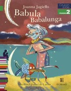 Babula Babalunga - mobi, epub Czytam sobie poziom 2
