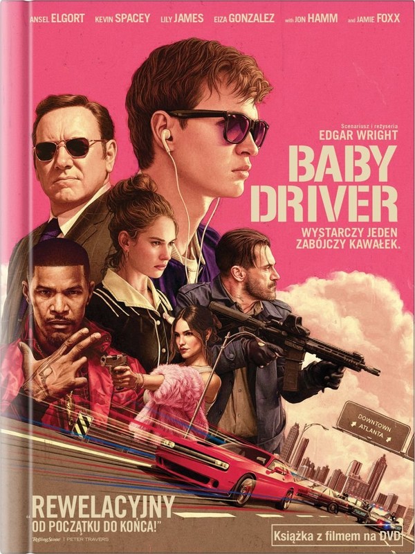 Baby Driver